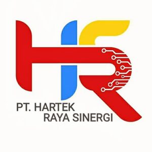 Logo PT. Hartek Raya Sinergi